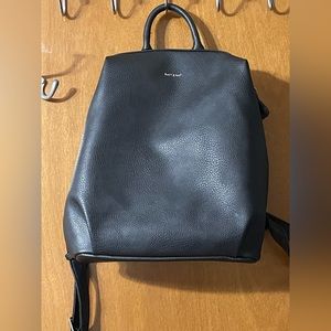 Matt and Nat Vignelli Backpack